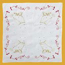 DMC No 3 (14562c) Decors de fetes - champagne (op=op)