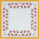 DMC No 3 (14562h) Decors de fetes - cachemire (op=op)