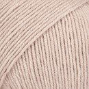 Drops Baby merino 23 lichtbeige (bruin)
