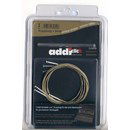 Addi - click kabels met koppeling