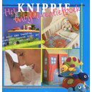 Het KNIPPIE baby creatiefboek (op=op uit collectie)