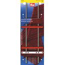 Guimpe haaknaald - universele haakvork - Prym 611700 (verstelbaar)