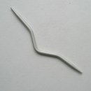 Kabelnaald nr 2 en 4