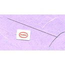 Naald 12 - parelnaald