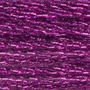 DMC E718 jewel effects -kardinaal paars *