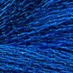 DMC E825 jewel effects - helder blauw