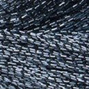 DMC E317 precious metal effects -  (5287) zilver