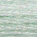 DMC E966 Pearlescent effect - mint