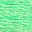 DMC E990 fluorescent effects - linde groen