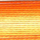 DMC 51 licht tot donker oranje