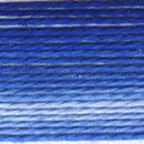 DMC 121 licht tot donker blauw