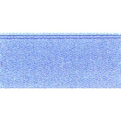 Lint satijn 38 mm 258 blauw per meter 