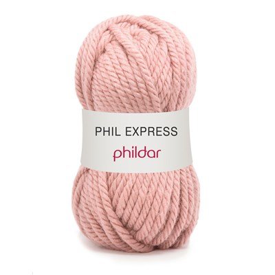 Phildar Phil Express