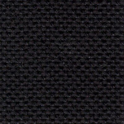 Jobelan 11 draads 429 - 018 zwart 140 cm breed per 25 cm 