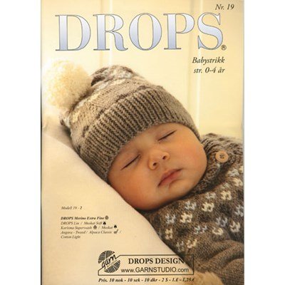 Drops 19 baby op=op 