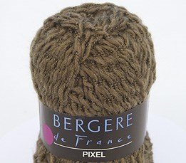Pixel sombrero - Bergere de France op=op 