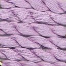 DMC cotton perle 5 - 0211 lavendel-licht (op=op uit collectie)