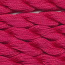 DMC cotton perle 5 - 0600 cranberry roze - extra donker (op=op uit collectie)