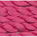 DMC cotton perle 5 - 0602 cranberry roze - medium (op=op uit collectie)