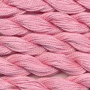 DMC cotton perle 5 - 0605 cranberry roze - extra licht (op=op uit collectie)