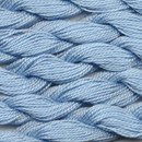 DMC cotton perle 5 - 0800 delfts blauw - licht