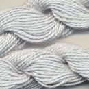 DMC cotton perle 5 - 0762 parel grijs - extra licht (op=op uit collectie)