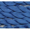 DMC cotton perle 5 - 0798 delfts blauw - donker (op=op uit collectie)