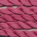 DMC cotton perle 5 - 3687 puim roze - donker (op=op uit collectie)