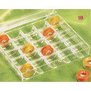 Opbergsysteem spoeltjes (15 vaks)