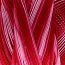 DMC special dentelles no. 80 - 0107 rood - licht rood