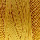 DMC special dentelles no. 80 - 0743 MD Yellow