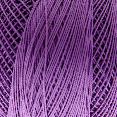 DMC special dentelles no. 80 - 0553 violet