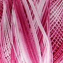 DMC special dentelles no. 80 - 0048 licht naar donker roze