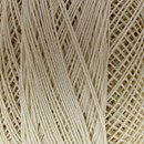 DMC special dentelles no. 80 - ecru
