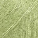 DROPS Kid silk 18 appelgroen