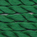 DMC cotton perle 5 - 0700 Kerst groen (op=op uit collectie)