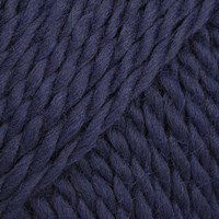 Drops Andes 6990 marineblauw