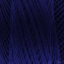 DMC special dentelles no. 80 - 0820 kobalt blauw