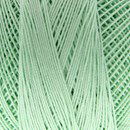 DMC special dentelles no. 80 - 0955 pistach groen