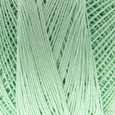 DMC special dentelles no. 80 - 0955 pistach groen