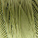 DMC special dentelles no. 80 - 3348 licht gras groen