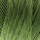 DMC special dentelles no. 80 - 3347 gras groen