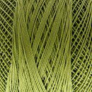 DMC special dentelles no. 80 - 0471 linde groen