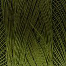 DMC special dentelles no. 80 - 0469 donker mos groen