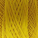 DMC special dentelles no. 80 - 0444 geel