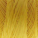 DMC special dentelles no. 80 - 0726 geel