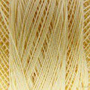 DMC special dentelles no. 80 - 0745 licht geel