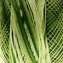 DMC special dentelles no. 80 - 0092 groen - licht groen