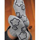 Latex Antislip - zwart