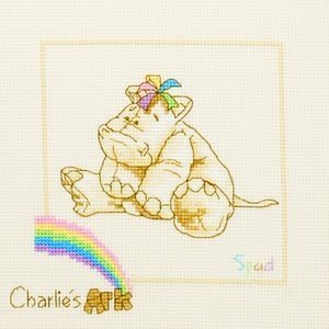 Charlie s ark - Spud